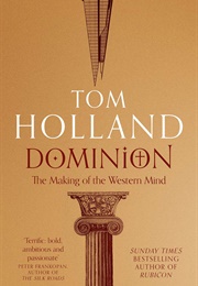 Dominion (Tom Holland)