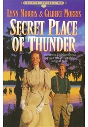 Secret Place of Thunder (Gilbert Morris)