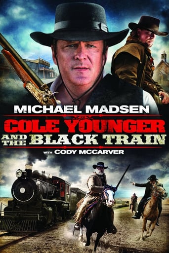 Cole Younger & the Black Train (2012)