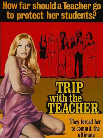 Trip With the Teacher (1975)