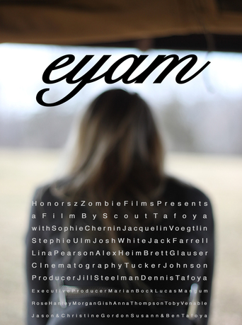 Eyam (2013)