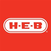 H-E-B  Supermarket