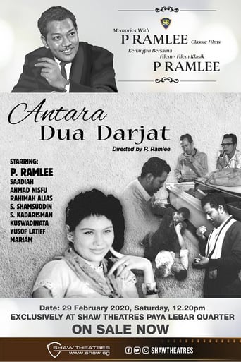 Antara Dua Darjat (1960)
