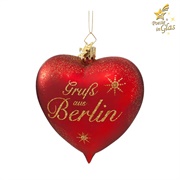 Berlin Ornament