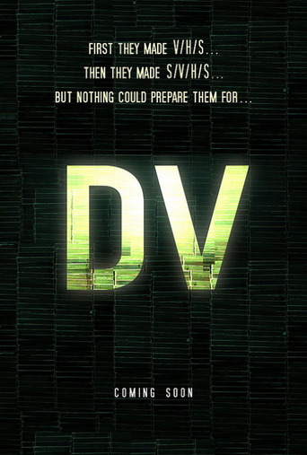 Dv (2013)