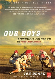 Our Boys (Joe Drape)