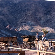 Calico Ghost Town