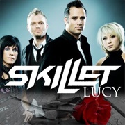 Lucy-Skillet