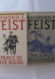 Krondor's Sons (Raymond E Feist)