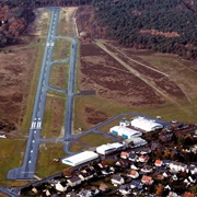 Flugplatz Bielefald