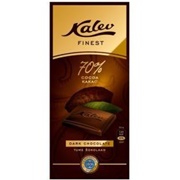 Kalev 70% Cocoa Nibs