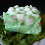 Congealed Salad