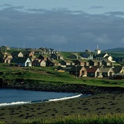 Seal Island Historic District (Pribilof Islands)