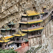 Datong, China