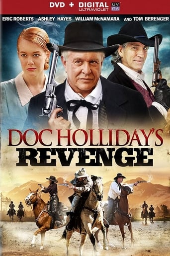 Doc Holliday&#39;s Revenge (2014)