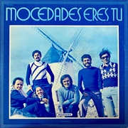 Mocedades - Eres Tú