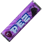 Pez Grape
