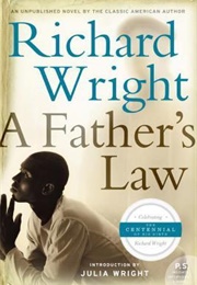 A Father's Law (Richard Wright)