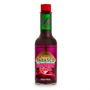 Tabasco Raspberry Chipotle Sauce