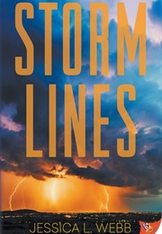 Storm Lines (Jessica)