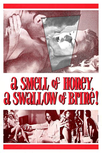 A Smell of Honey, a Swallow of Brine (1966)