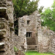 Edvin Loach Old Church