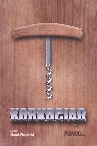 Korkociąg (1971)