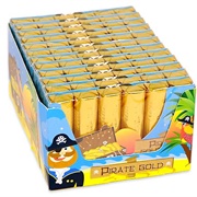 Pirate Gold Chocolate