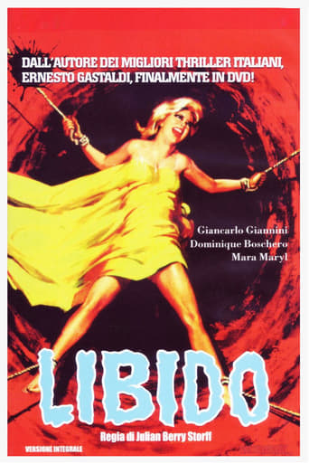 Libido (1965)