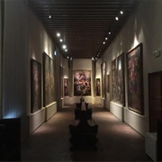 Museo Nazionale Di Palazzo Guingi, Lucca