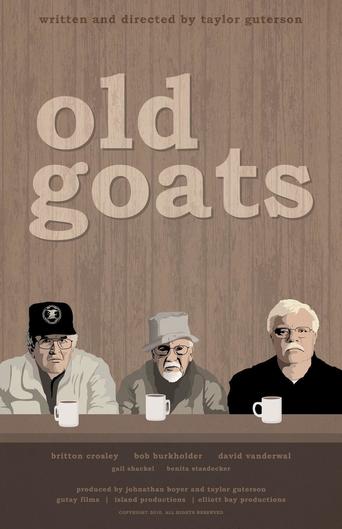 Old Goats (2014)