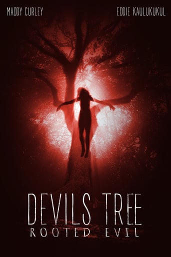 Devil&#39;s Tree: Rooted Evil (2018)
