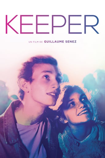 Keeper (2015)