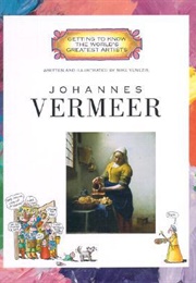 Johannes Vermeer (Venezia, Mike)