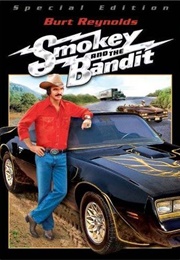 Smokey and the Bandit (1977)
