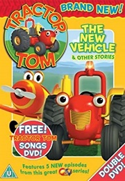 Tractor Tom (2002)