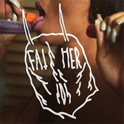 Father - Young Hot Ebony