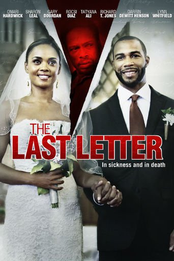The Last Letter (2013)