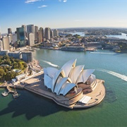 Migrate to Australia