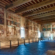 Palazzo Schifanoia, Ferrara