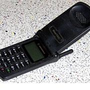 Motorola Startac
