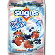 Sugus Milk Shake