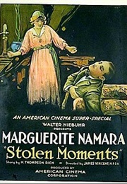 Stolen Moments (1920)