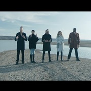 The First Noel - Pentatonix
