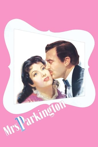Mrs. Parkington (1944)