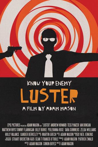 Luster (2010)