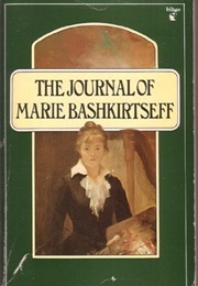 The Journal of Marie Bashkirtseff (Marie Bashkirtseff)