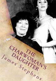 The Charwoman's Daughter (James Stephens)