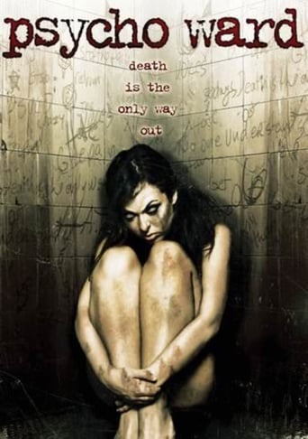 Psycho Ward (2007)