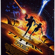 Titan A.E.